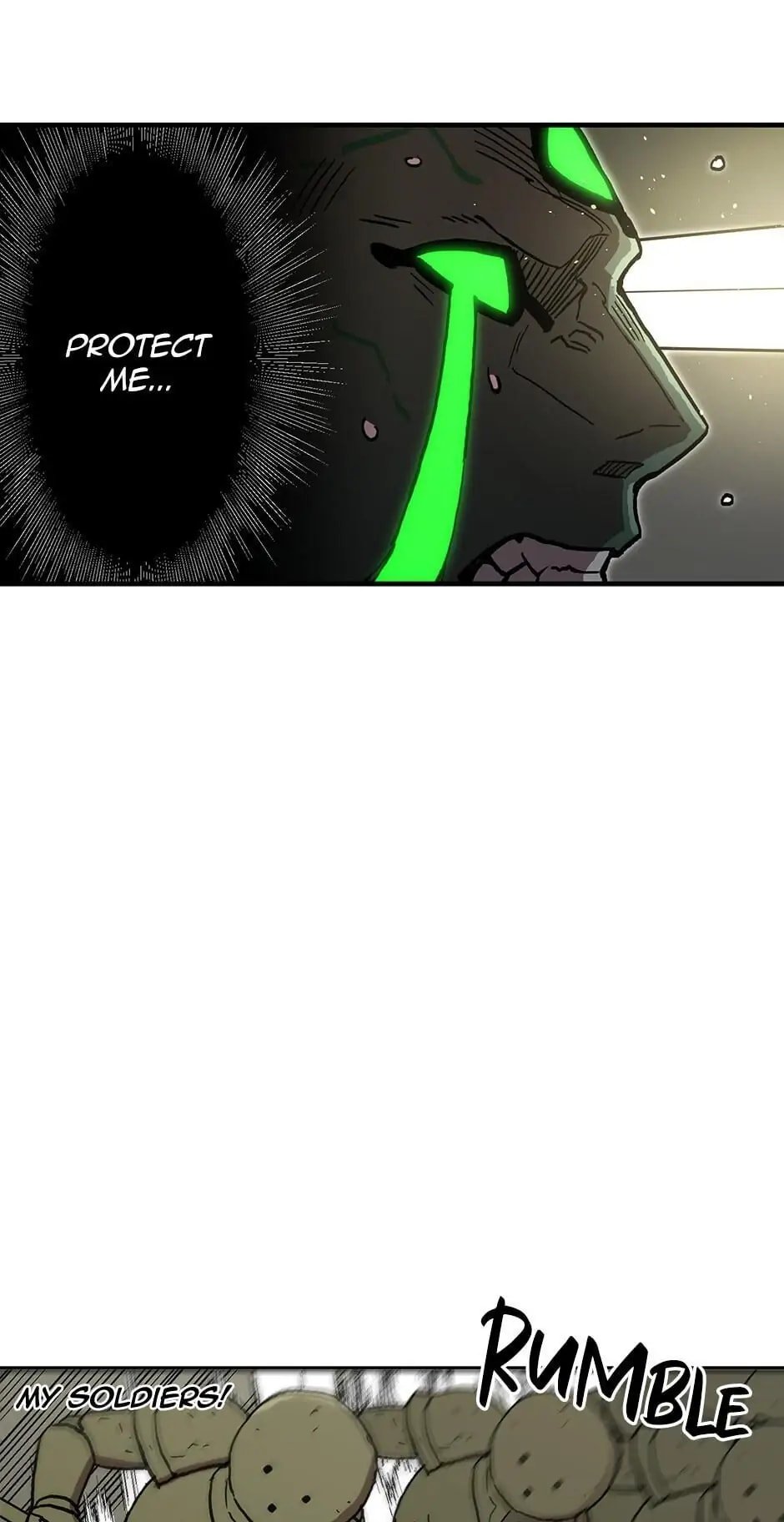 Solo Glitch Player Chapter 34 — Page 53