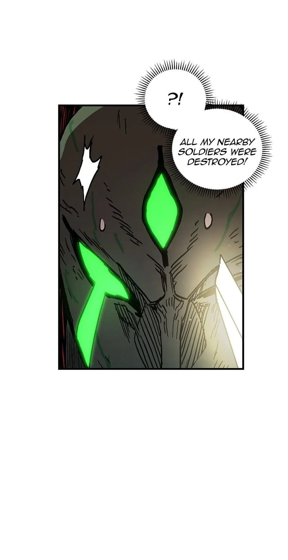 Solo Glitch Player Chapter 34 — Page 59