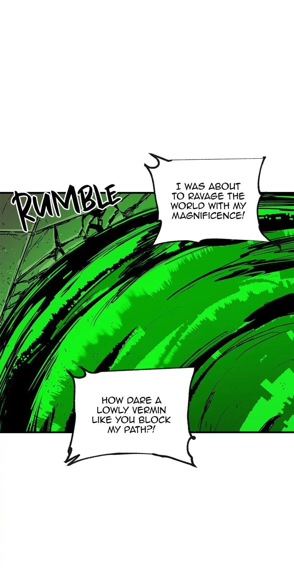 Solo Glitch Player Chapter 34 — Page 63