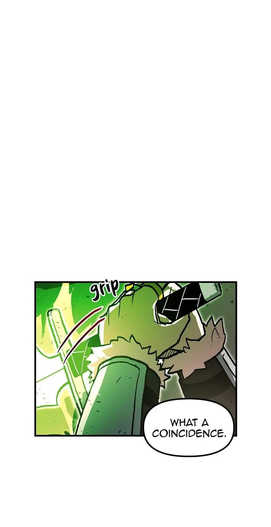 Solo Glitch Player Chapter 34 — Page 65