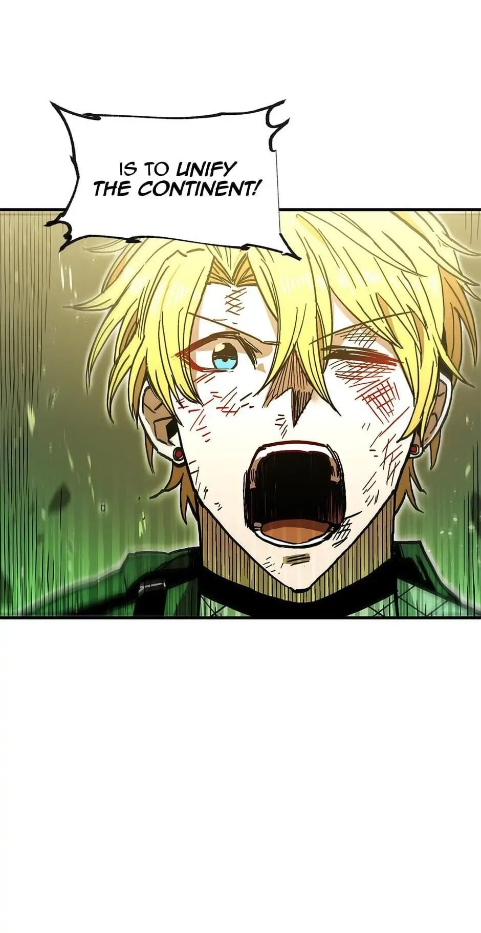 Solo Glitch Player Chapter 34 — Page 67