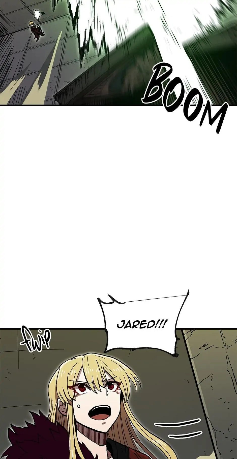 Solo Glitch Player Chapter 34 — Page 70
