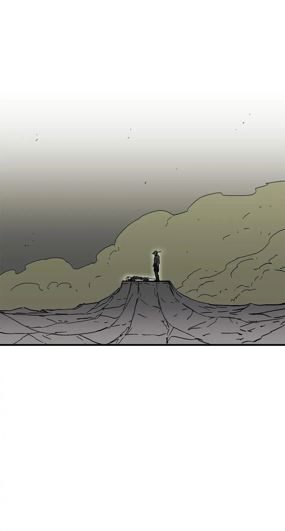Solo Glitch Player Chapter 34 — Page 72