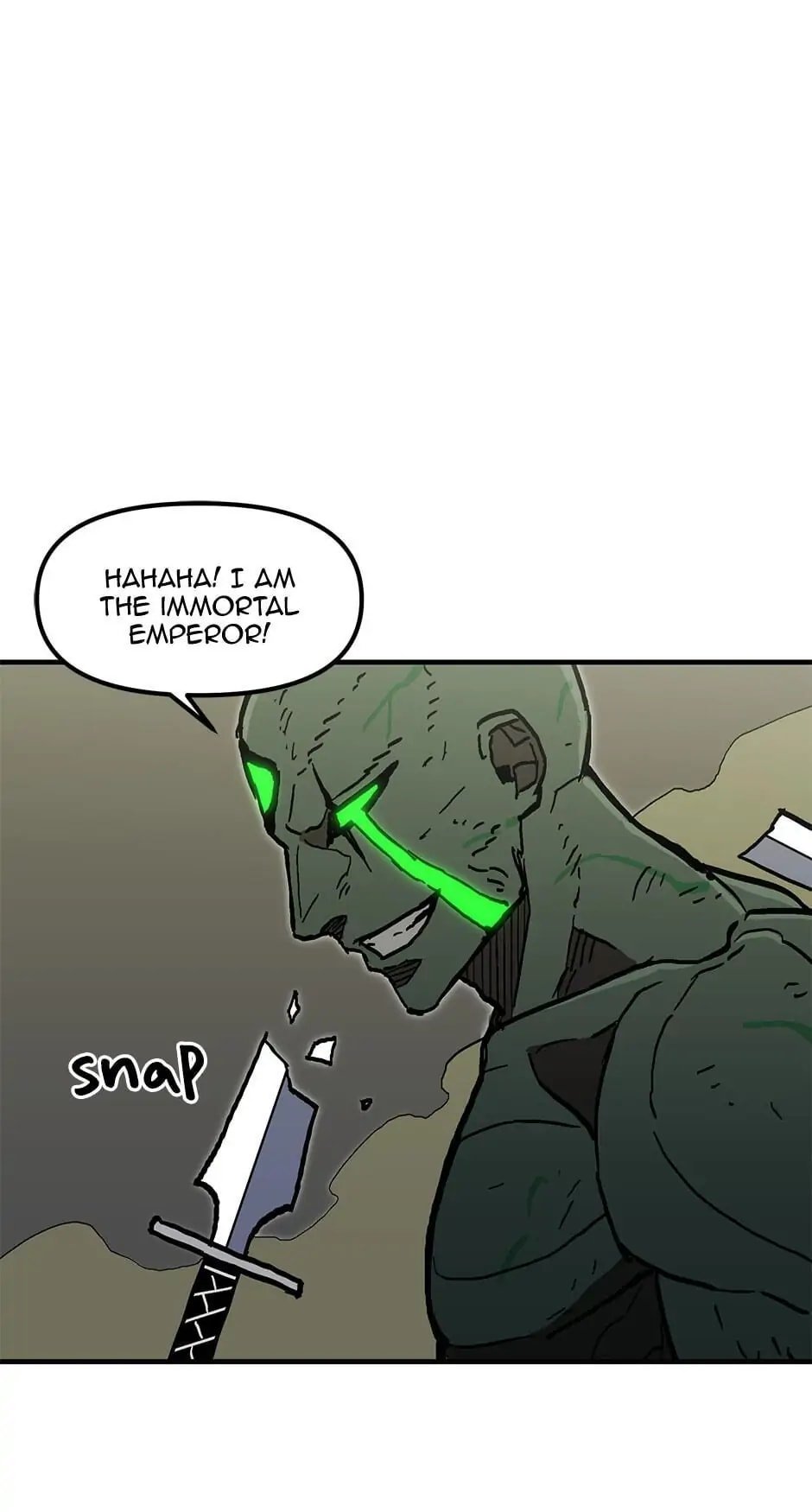 Solo Glitch Player Chapter 34 — Page 74