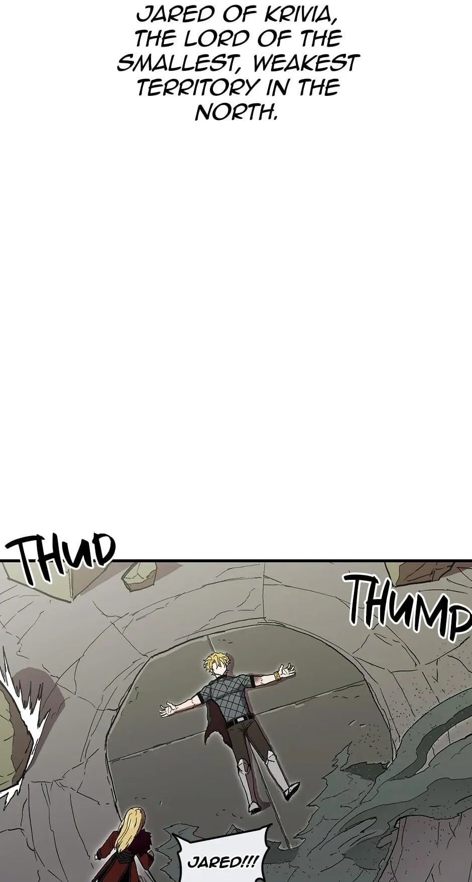 Solo Glitch Player Chapter 34 — Page 80