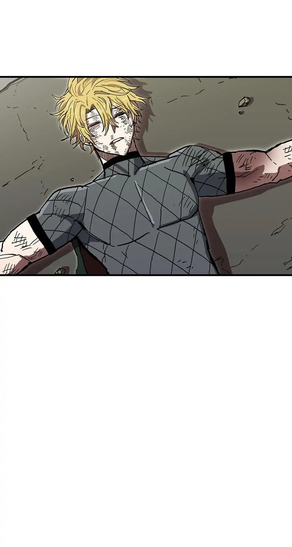 Solo Glitch Player Chapter 34 — Page 82