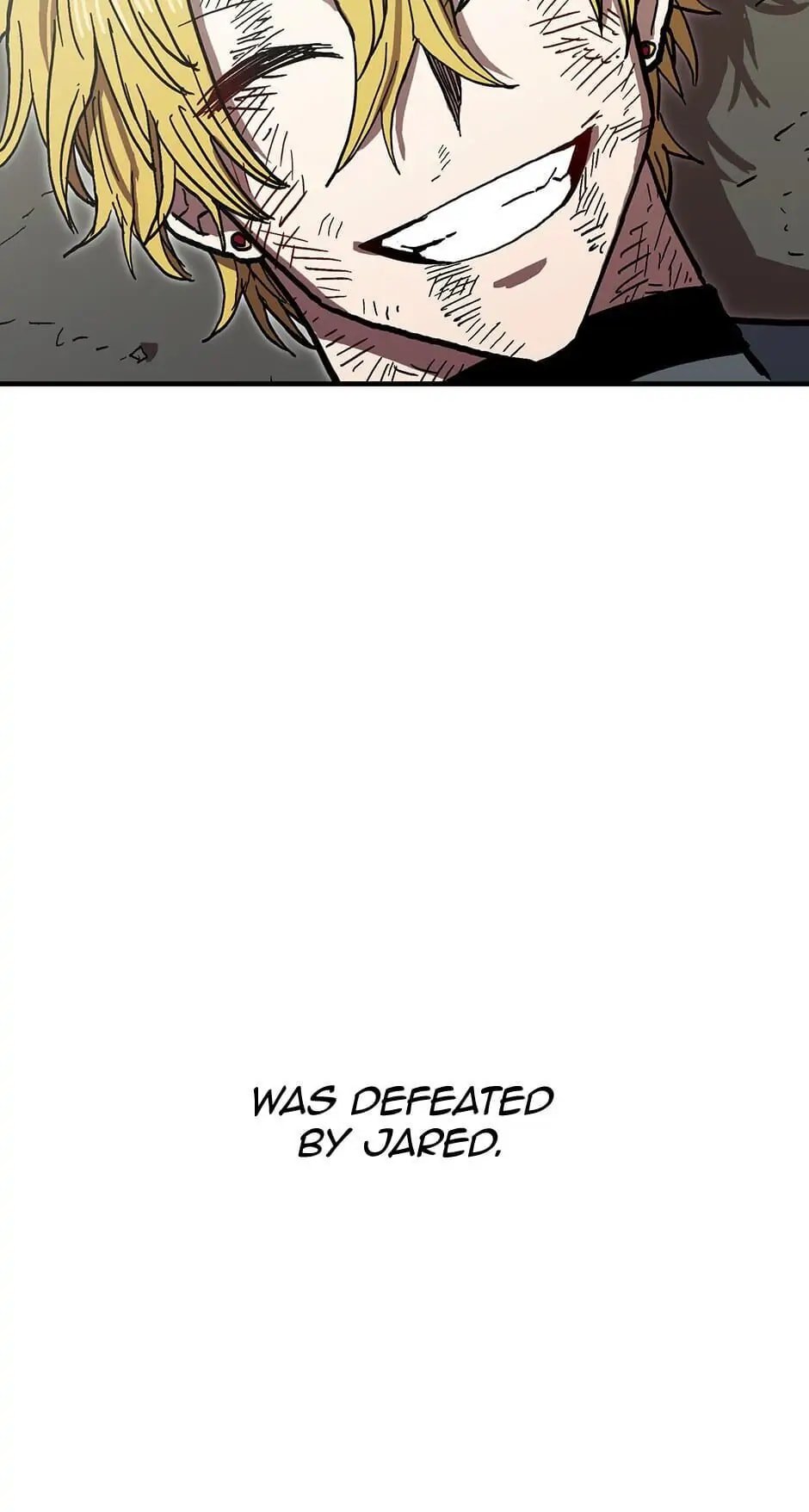 Solo Glitch Player Chapter 34 — Page 84