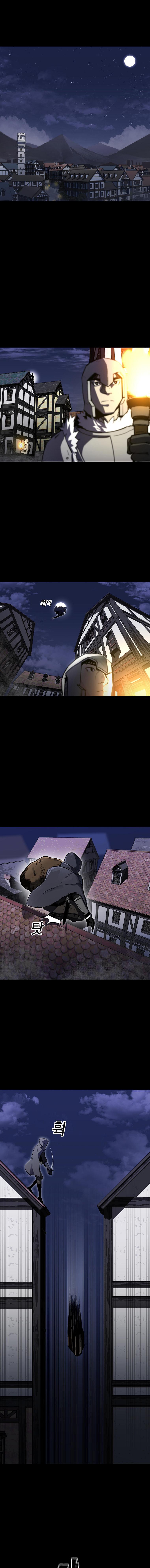 Solo Glitch Player Chapter 7 — Page 2