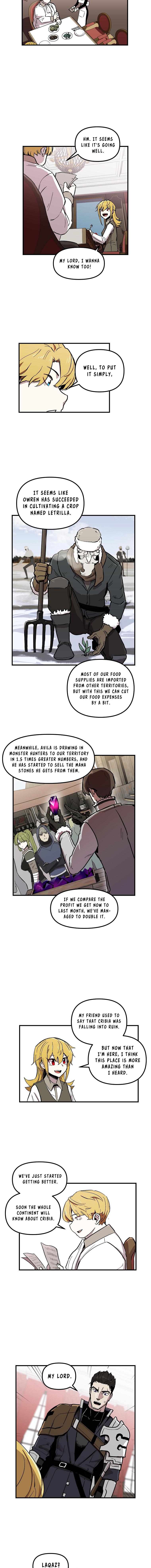 Solo Glitch Player Chapter 7 — Page 5