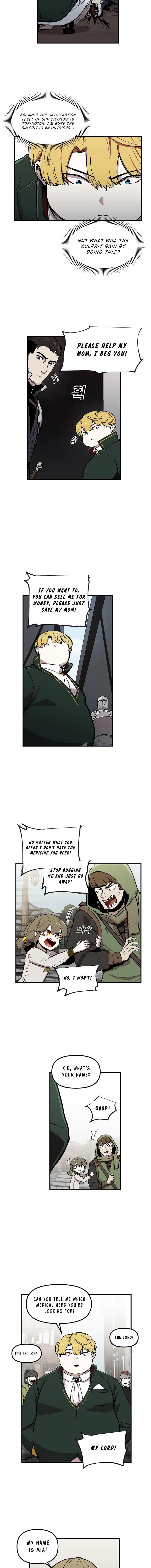 Solo Glitch Player Chapter 7 — Page 7