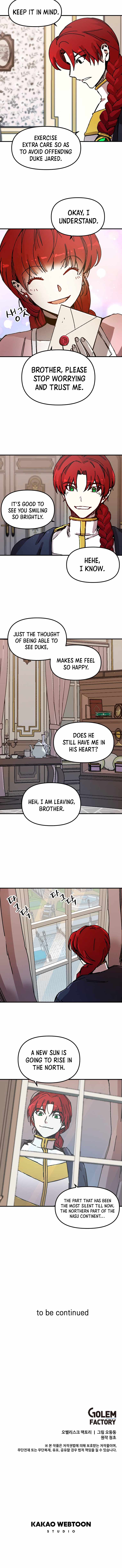 Solo Glitch Player Chapter 90 — Page 13