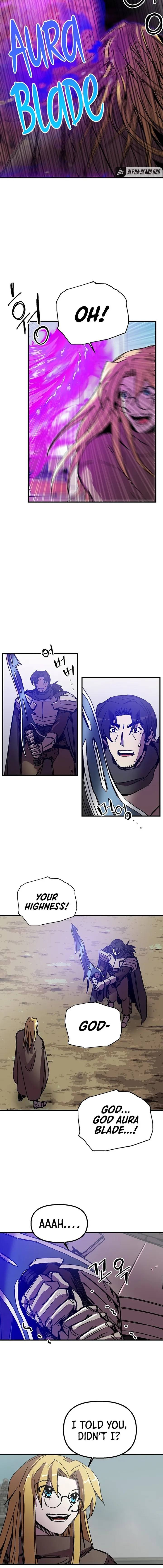 Solo Glitch Player Chapter 99 — Page 2