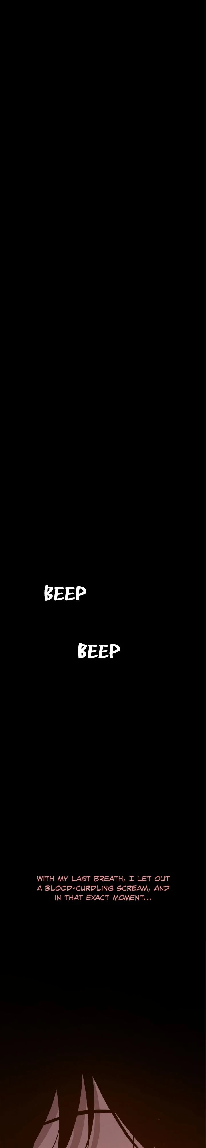 Solo Leveling Chapter 0 — Page 6