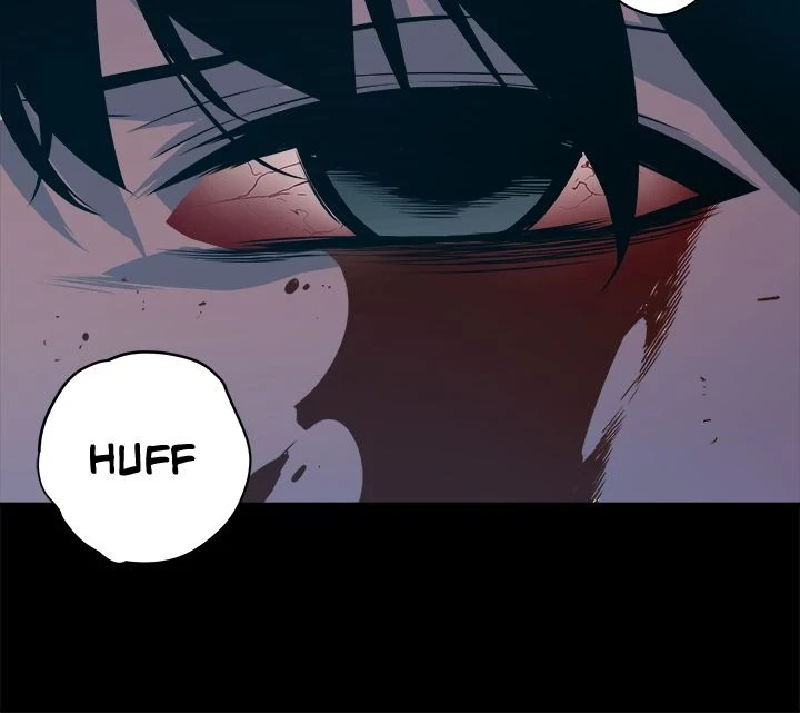 Solo Leveling Chapter 1 — Page 3