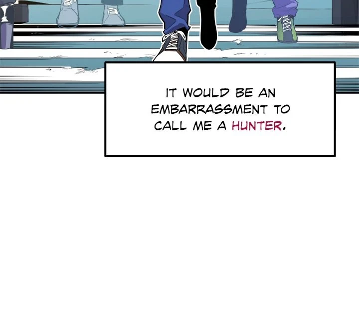 Solo Leveling Chapter 1 — Page 6