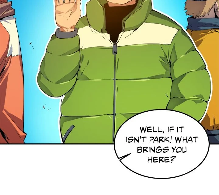 Solo Leveling Chapter 1 — Page 9