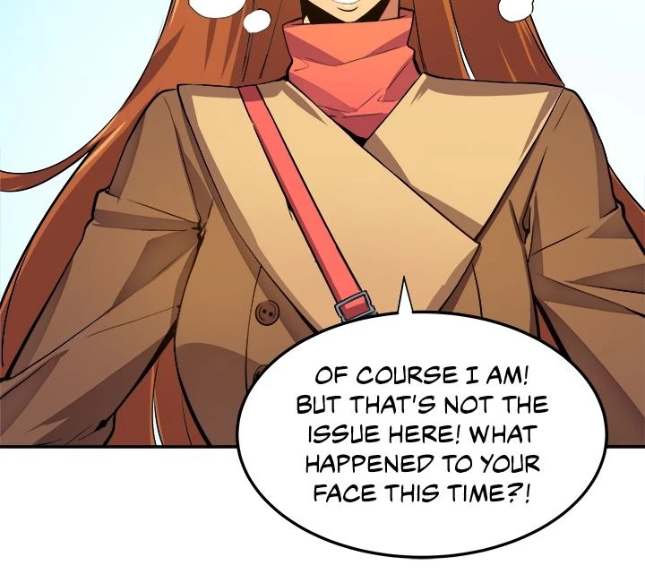 Solo Leveling Chapter 1 — Page 15