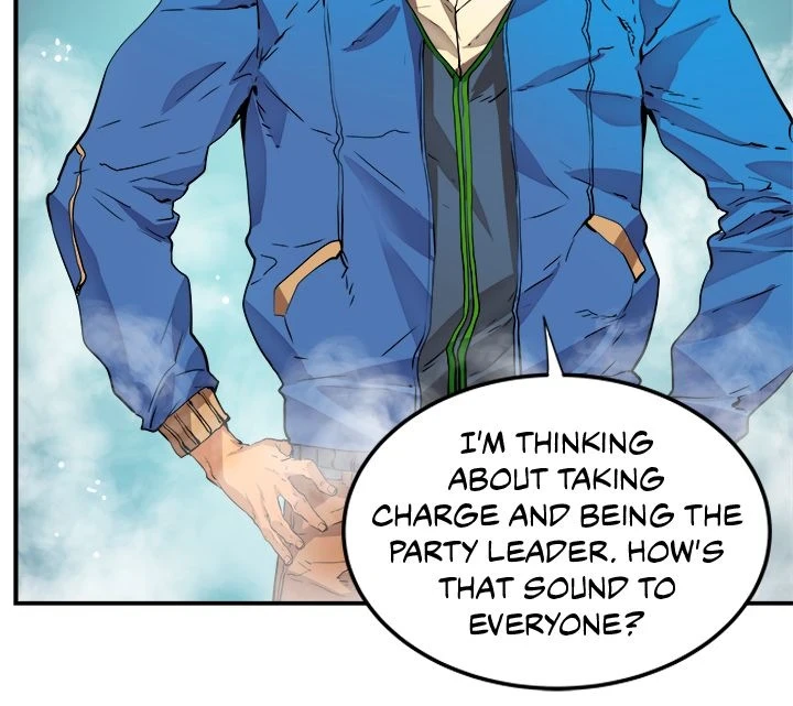 Solo Leveling Chapter 1 — Page 18