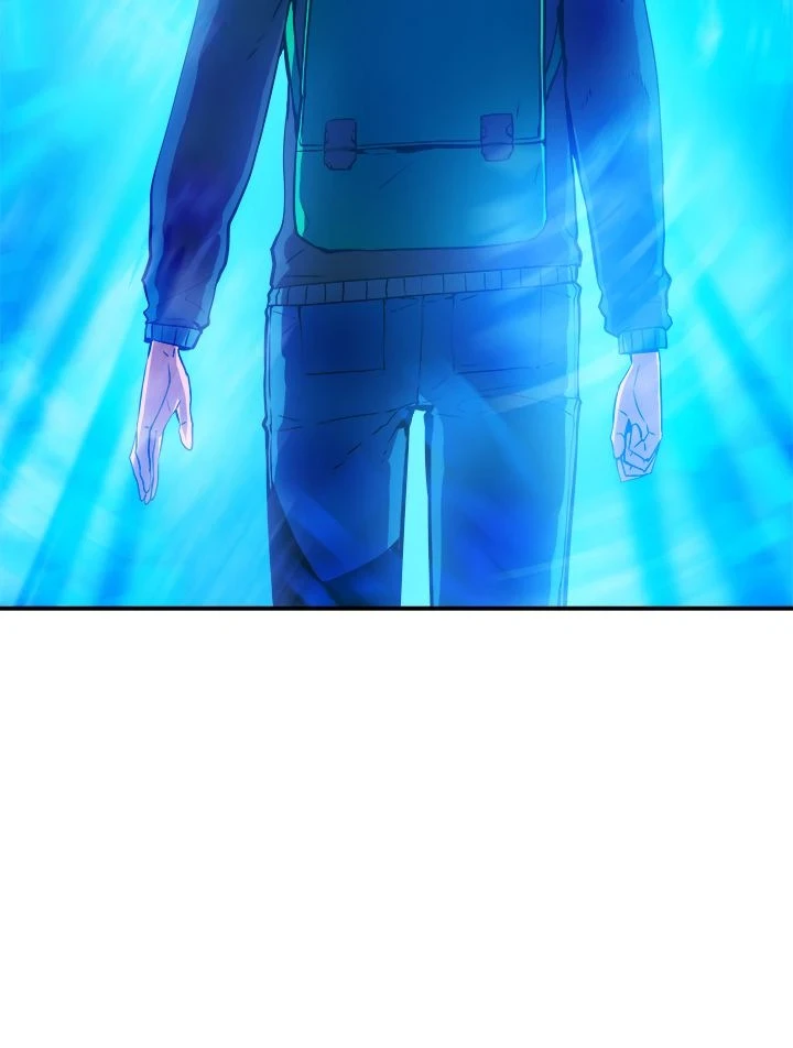 Solo Leveling Chapter 1 — Page 21