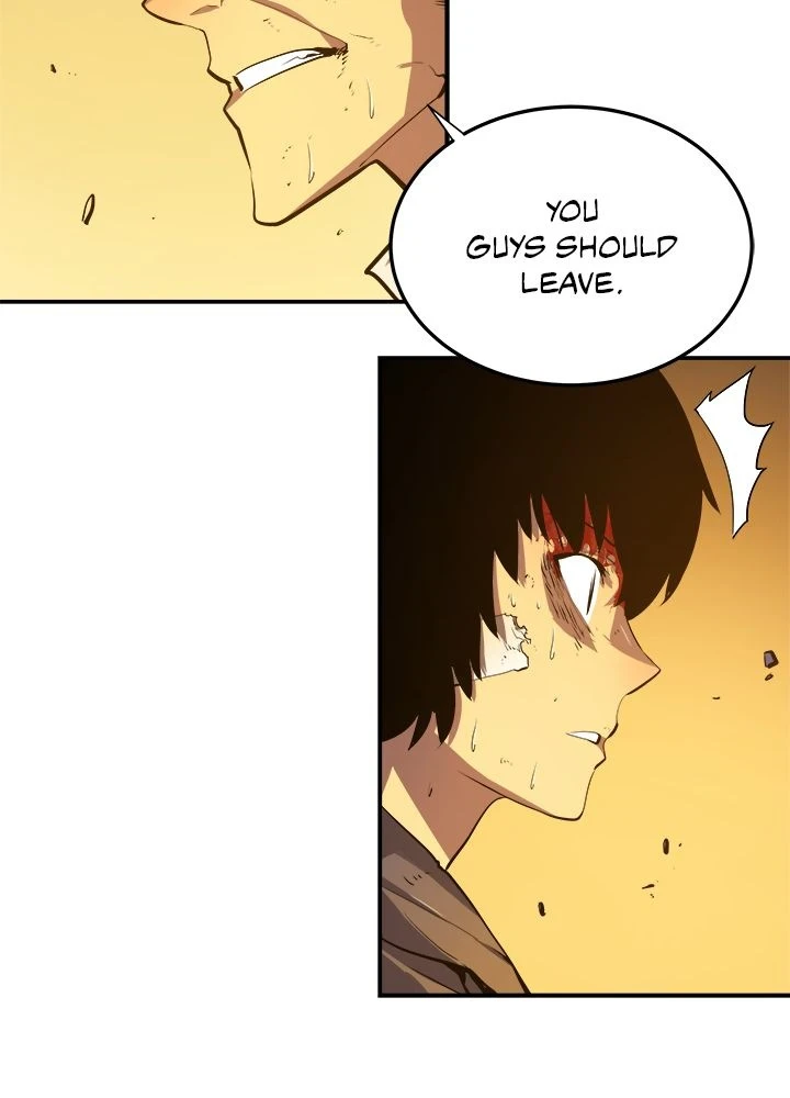 Solo Leveling Chapter 10 — Page 3