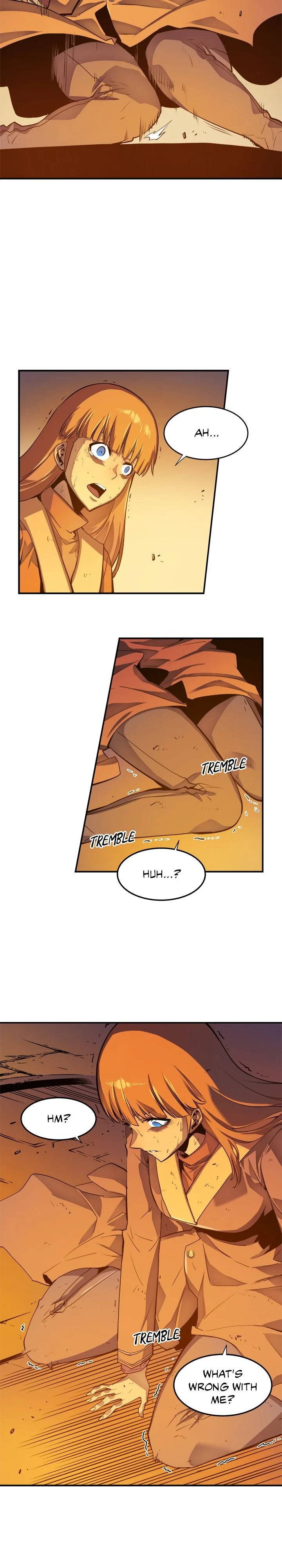 Solo Leveling Chapter 10 — Page 5