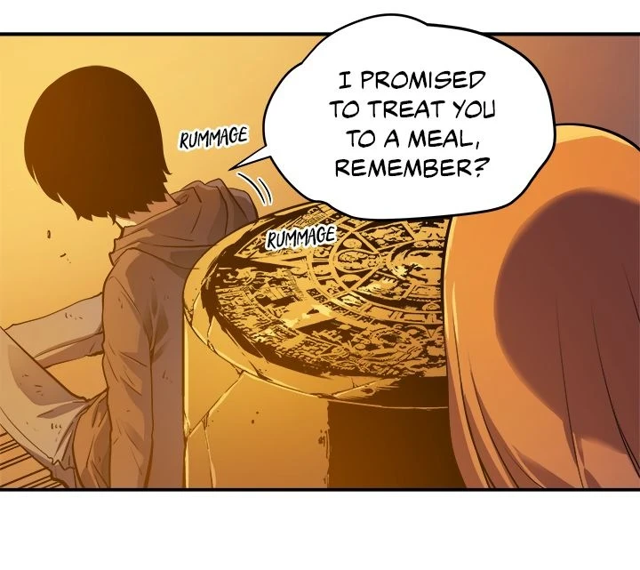 Solo Leveling Chapter 10 — Page 9