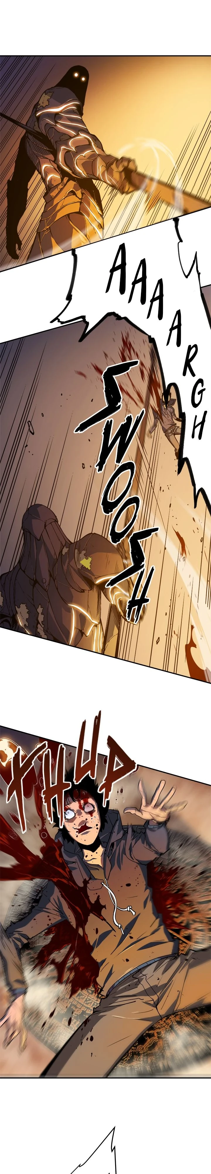 Solo Leveling Chapter 10 — Page 19