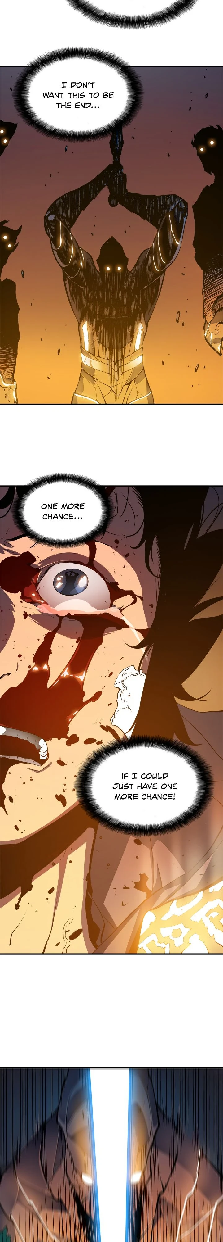 Solo Leveling Chapter 10 — Page 23