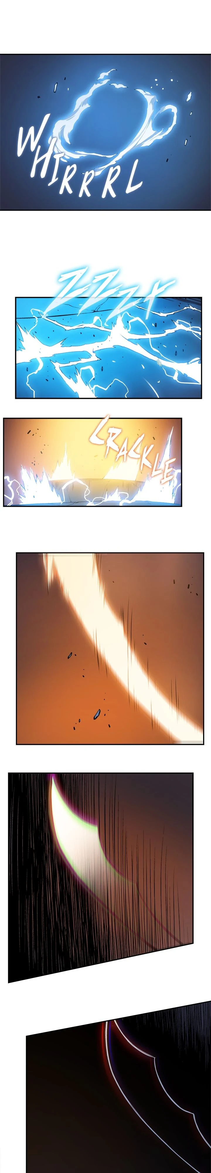 Solo Leveling Chapter 10 — Page 25