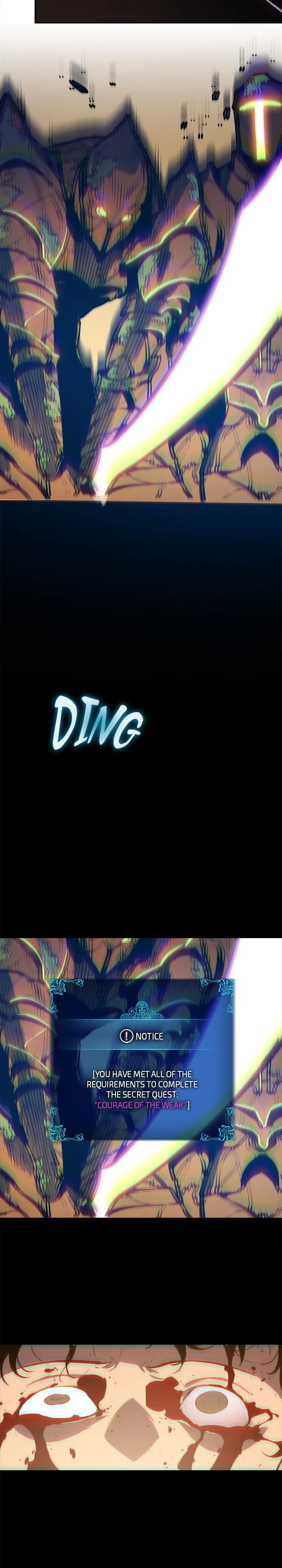 Solo Leveling Chapter 10 — Page 26