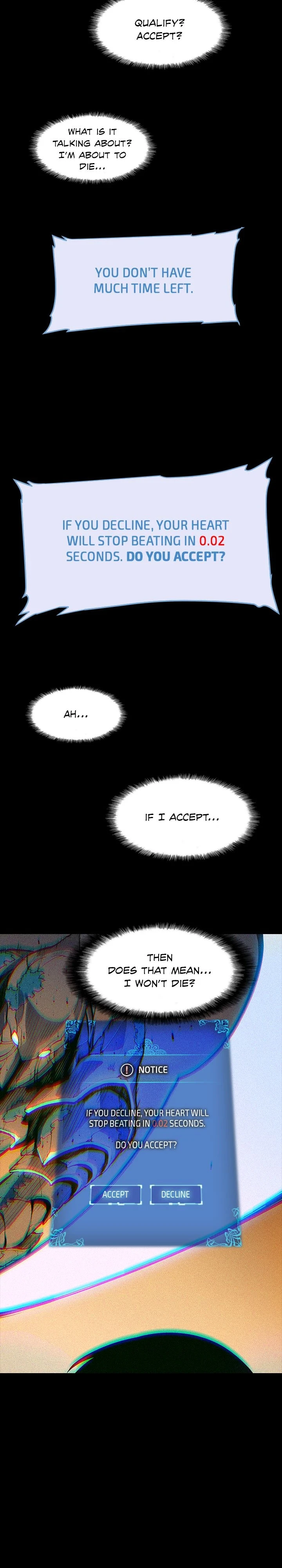 Solo Leveling Chapter 10 — Page 29