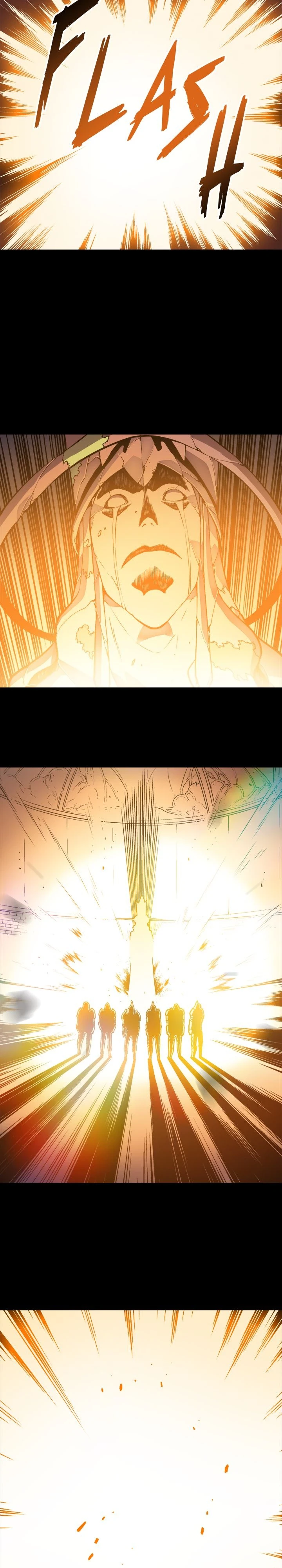 Solo Leveling Chapter 10 — Page 32