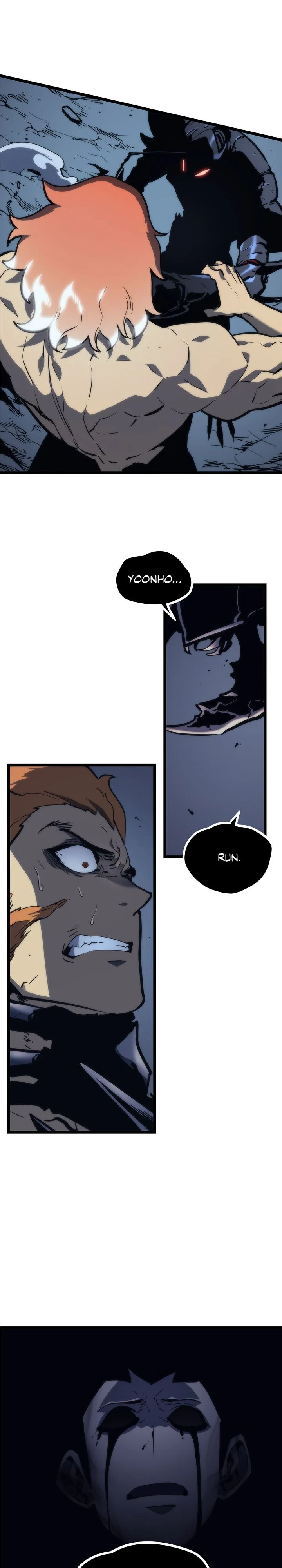 Solo Leveling Chapter 100 — Page 6