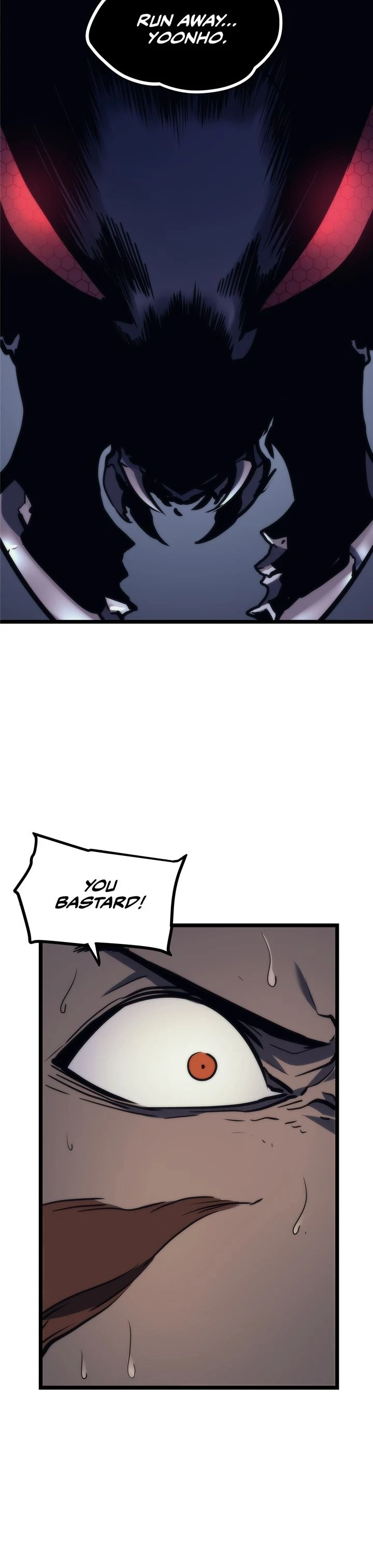 Solo Leveling Chapter 100 — Page 7