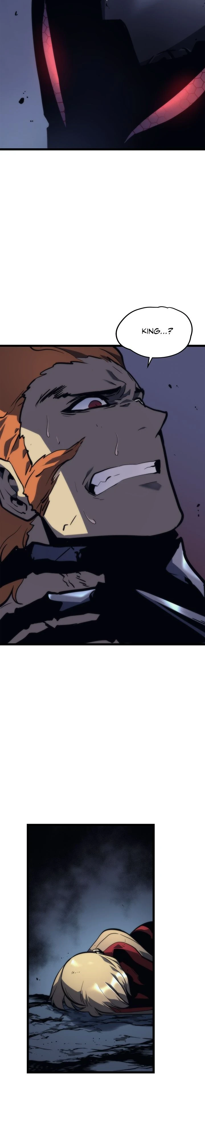 Solo Leveling Chapter 100 — Page 9