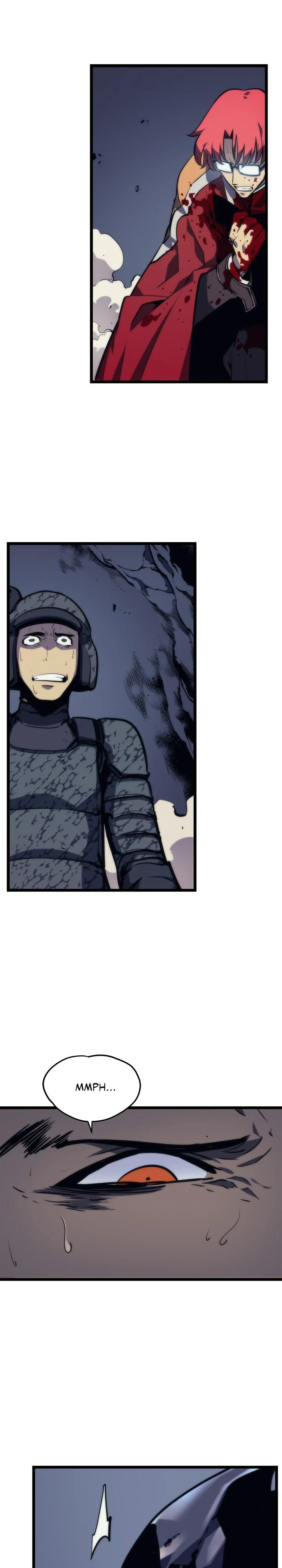 Solo Leveling Chapter 100 — Page 11