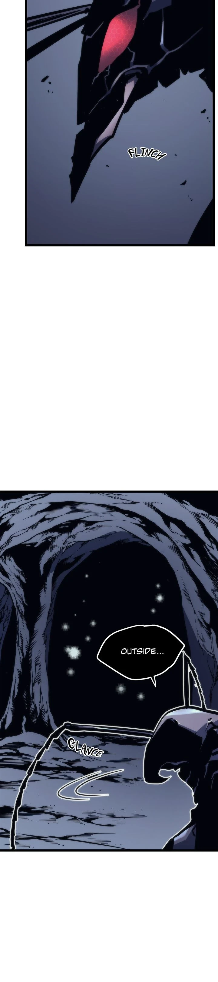 Solo Leveling Chapter 100 — Page 12