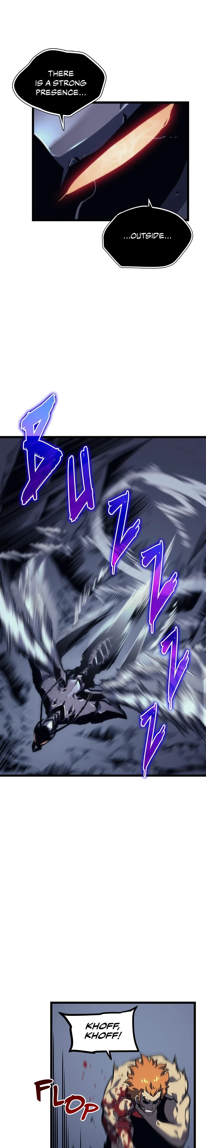 Solo Leveling Chapter 100 — Page 13