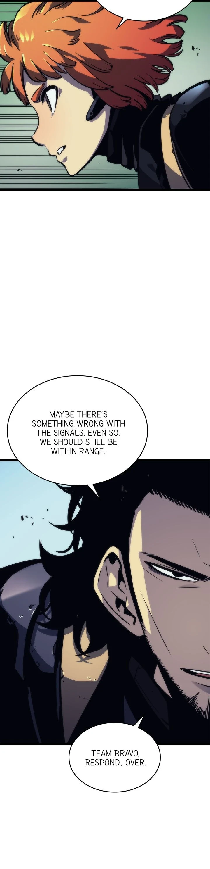 Solo Leveling Chapter 100 — Page 17