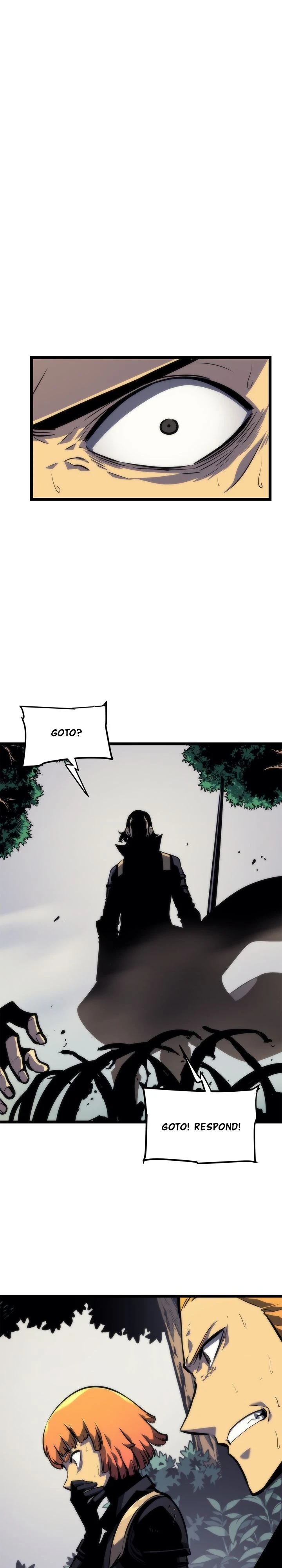Solo Leveling Chapter 100 — Page 25