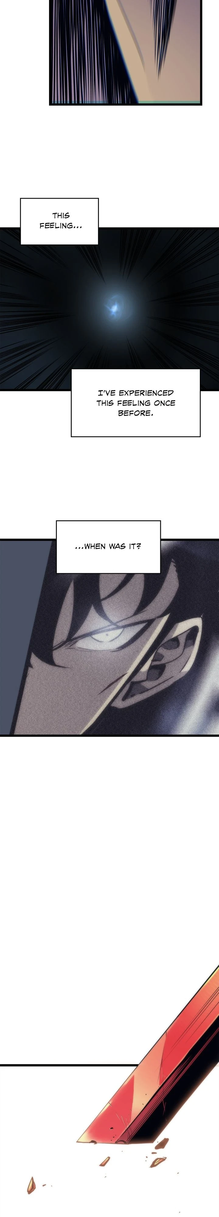 Solo Leveling Chapter 100 — Page 38