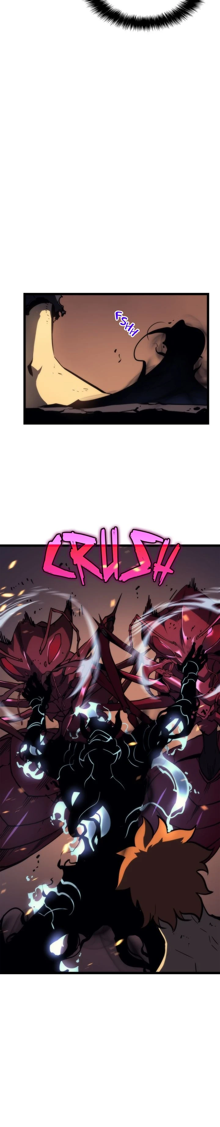 Solo Leveling Chapter 100 — Page 44
