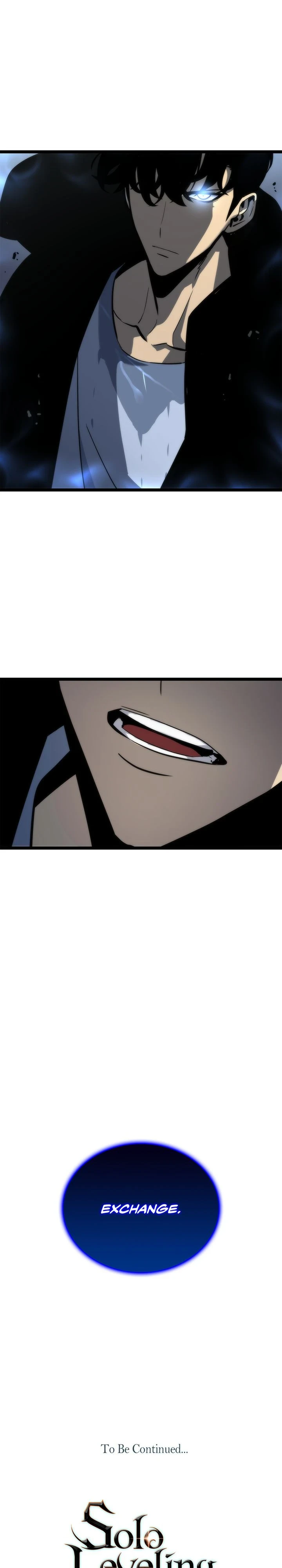 Solo Leveling Chapter 100 — Page 47