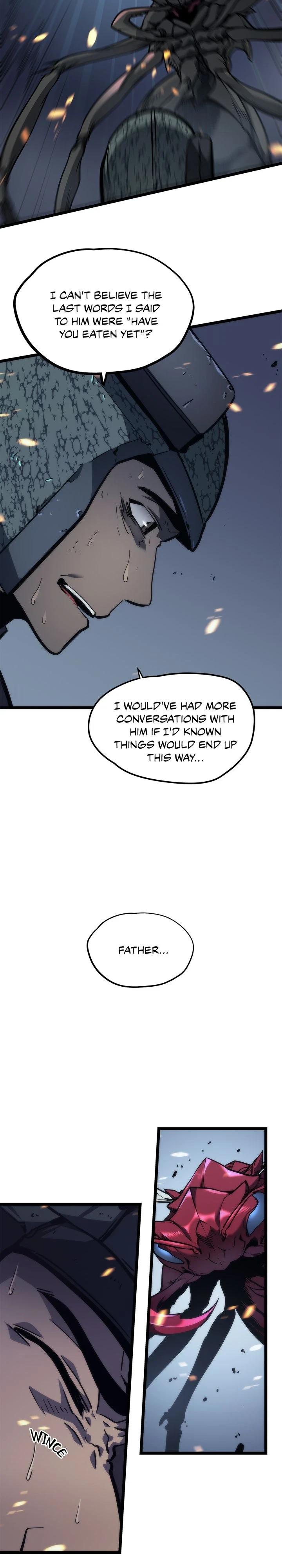 Solo Leveling Chapter 101 — Page 2