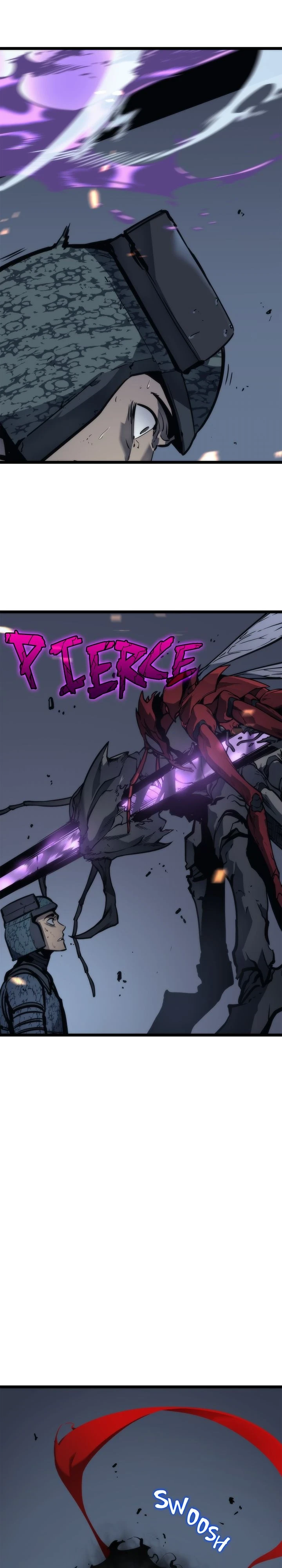 Solo Leveling Chapter 101 — Page 4