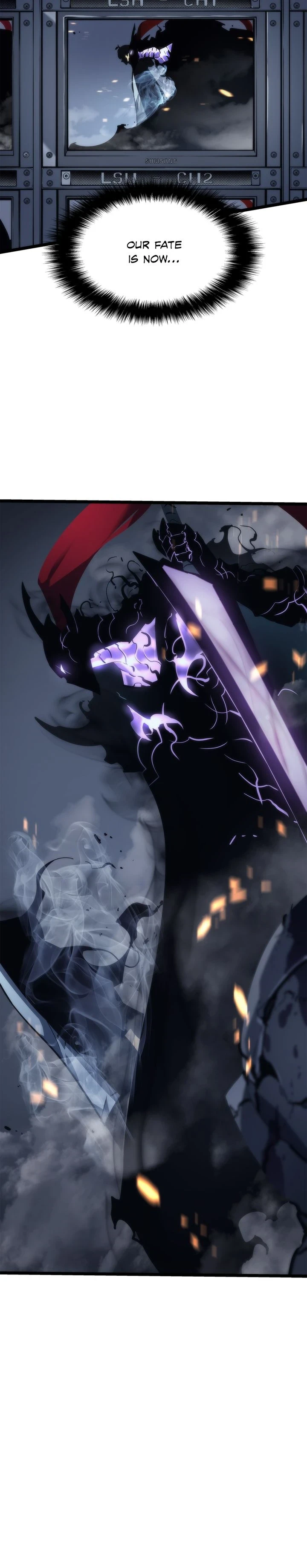 Solo Leveling Chapter 101 — Page 10