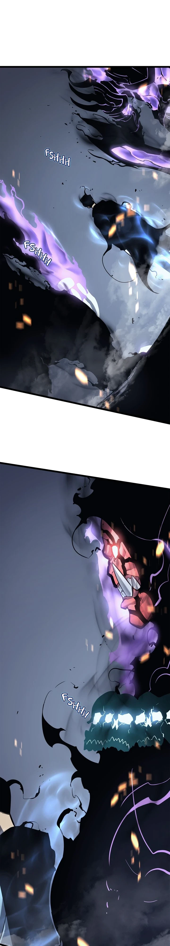 Solo Leveling Chapter 101 — Page 11