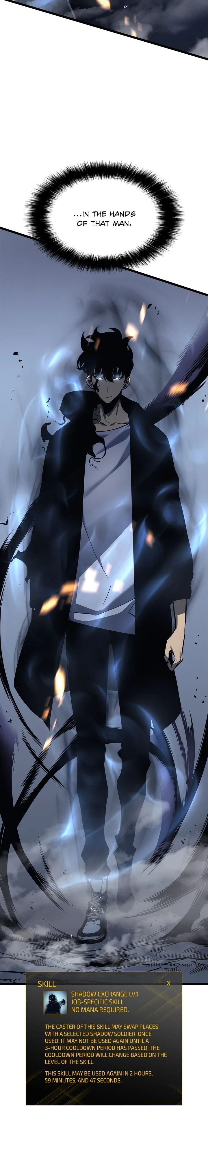 Solo Leveling Chapter 101 — Page 12