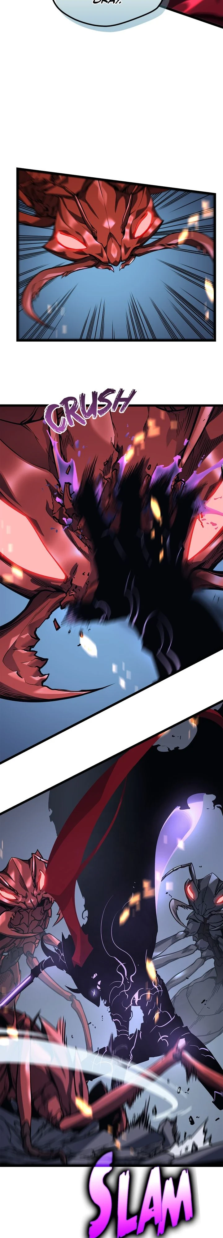 Solo Leveling Chapter 101 — Page 20
