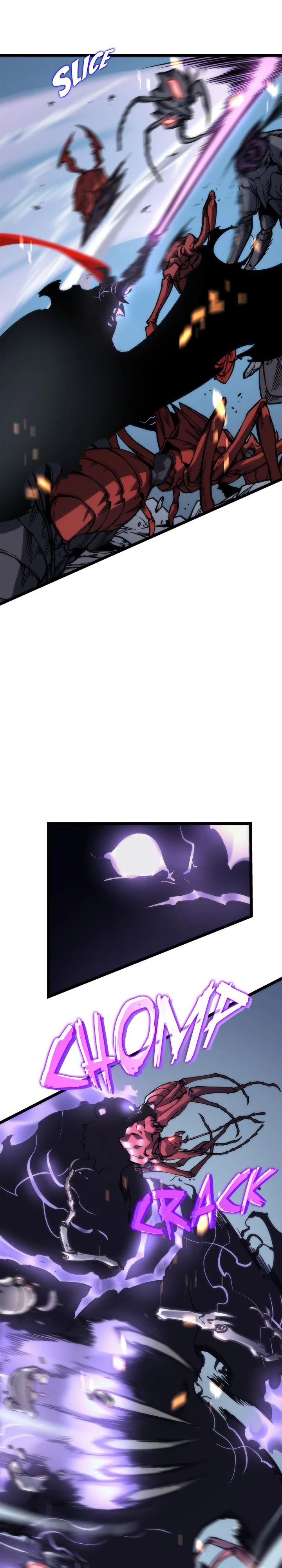 Solo Leveling Chapter 101 — Page 22